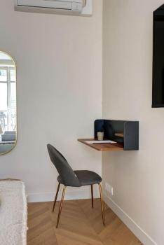 Sublime Apartment Champs Elysées 8Guests 3Bdr, París (foto 5)
