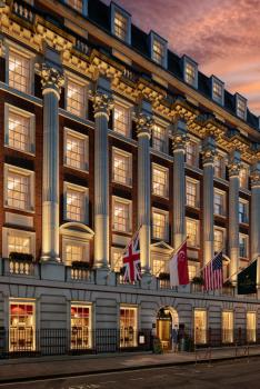 The Biltmore Mayfair, Londýn (fotografie 2)