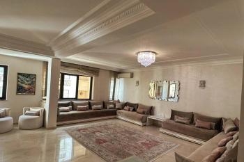 Élégant appartement - Bvd Massira, Casablanca (fotografie 2)