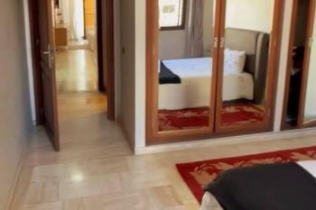 Élégant appartement - Bvd Massira, Casablanca (fotografie 3)