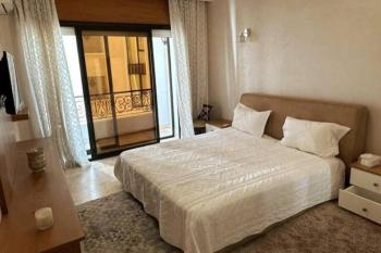 Élégant appartement - Bvd Massira, Casablanca (fotografie 5)