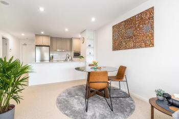 Impeccable Apt in the Heart of Canberra - Hosted by CanStay, Canberra (zdjęcie 5)