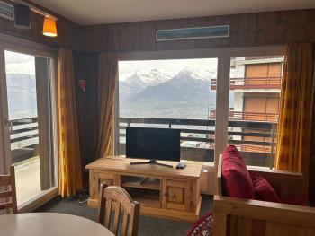 Combyre C 020 - COMFORTABLE apartment 6 pers, Veysonnaz (photo 2)