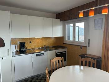 Combyre C 020 - COMFORTABLE apartment 6 pers, Veysonnaz (photo 3)