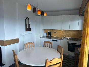 Combyre C 020 - COMFORTABLE apartment 6 pers, Veysonnaz (photo 5)