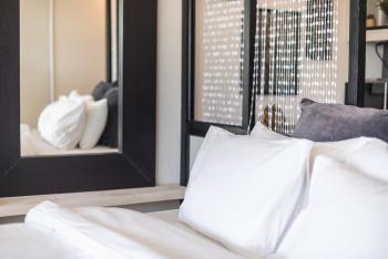 Stylish Studio: Acropolis View in Monastiraki Sq., Atenas (foto 4)