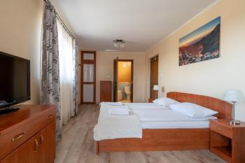Willa u Anusia Jacuzzi & Sauna, Zakopane (fotografie 4)