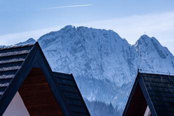 Willa u Anusia Jacuzzi & Sauna, Zakopane (fotografie 3)
