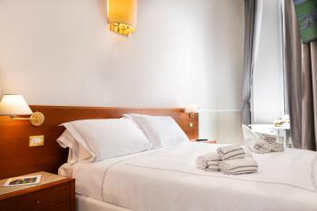 Hotel Domus Rome, Рим (фото 5)