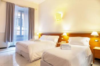 Hotel Domus Rome, Рим (фото 4)