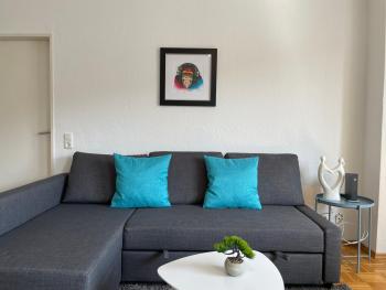Cosy und am Puls von Hannover, Hannover (fotografie 2)