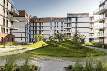 Floral Apartment, Cracovie (photo 2)