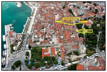 Studios Aurelia Palace, Split (photo 2)