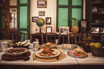 Wallaya Heritage Stay, Bangkok (foto 4)