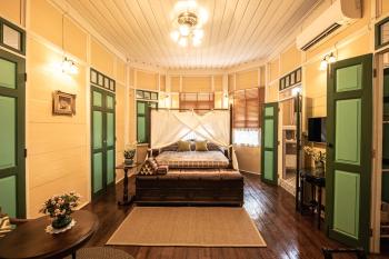 Wallaya Heritage Stay, Bangkok (foto 3)