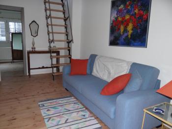 Guest House Dasos Kynthos, Bruxelles (foto 5)