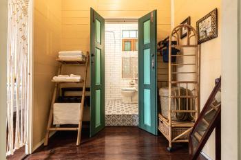 Wallaya Heritage Stay, Bangkok (foto 5)