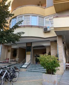 Urban Charm Studio with Balcony, Tirana (photo 2)