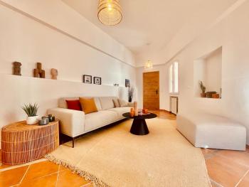 Sublime maison de Ville pour 6Pers, 2 chambres, au calme absolu, Марсель (фото 2)