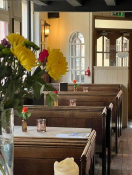 The George Inn, Windsor (foto 3)