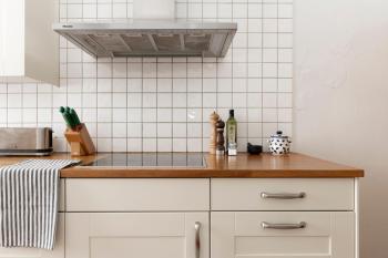 Charming Flat in Design District, Helsinky (fotografie 4)