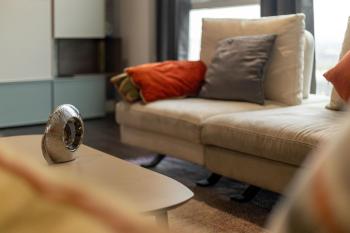 Stunning 360º View Luxurious Penthouse, Londýn (fotografie 4)