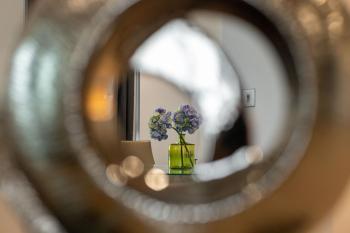 Stunning 360º View Luxurious Penthouse, Londýn (fotografie 5)