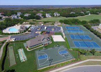 Wicked Fun at Windswept Ridge by KEES Vacations, Corolla (foto 3)