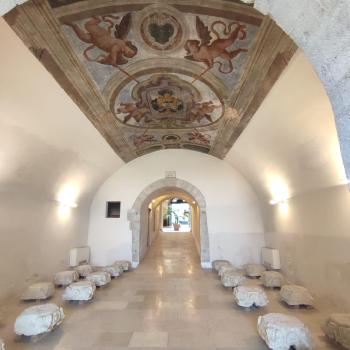 CD Romanello (Mura S. Cataldo), Barletta (Foto 5)