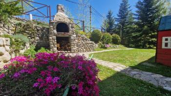 Chalet Mila, Mavrovo (foto 2)
