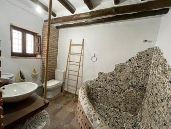 Casa Las Cuadras, Granada (fotografie 4)