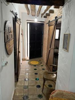 Casa Las Cuadras, Granada (fotografie 2)