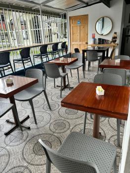 Hotel Alicia, Fortuna (photo 4)