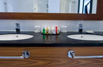 Crowne Plaza Helsinki - Hesperia by IHG, Helsinky (fotografie 3)