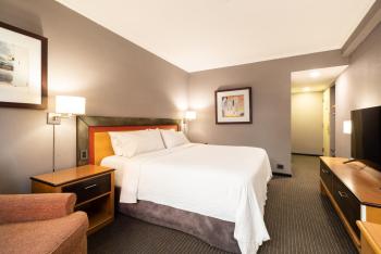 Holiday Inn Express Puerto Madero by IHG, Buenos Aires (foto 4)
