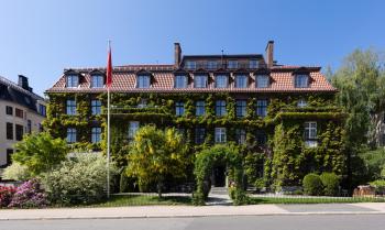Home Hotel Gabelshus, Oslo (zdjęcie 2)