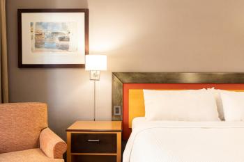 Holiday Inn Express Puerto Madero by IHG, Buenos Aires (foto 3)