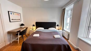 Fabelagtig lejlighed 2, Kopenhagen (Foto 4)