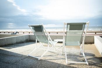 Art Studio - Studio with Seaview in De Haan, De Haan (zdjęcie 2)