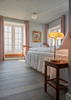 Hotel Kysten, Hasle (fotografie 5)