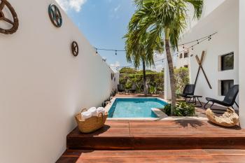 *CASA ALUXES- Guesthouse*, Cancún (photo 4)