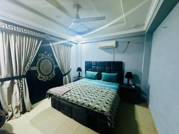 Appartment at bahria town, Rawalpindi (Foto 2)
