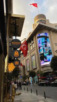 Mas Suites Nisantasi, Istanbul (photo 3)