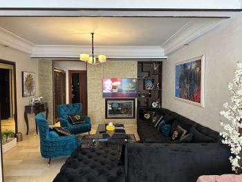 Appartement Casablanca vue sur mer, Casablanca (fotografie 4)