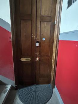 Glasgow Center/West End Apartment, Glasgow (Foto 4)