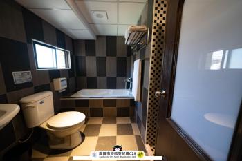 ArtHome藝宿家客棧, Kaohsiung (foto 4)