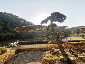 奈良公園から車で約10分Jr奈良駅から車で約15分 福宿, Nara (foto 2)