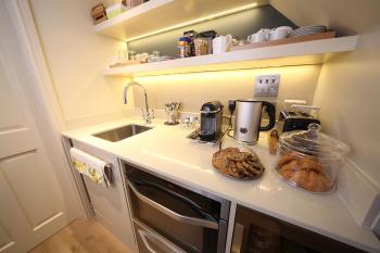 Boutique Barclay House London townhouse - West London, Kensington, Chelsea, Fulham, Londyn (zdjęcie 5)