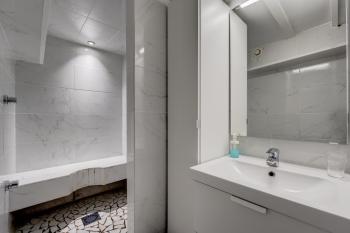 Spacieux 90m2 Jacuzzi, Standing,Bien-être, Toulouse (photo 5)