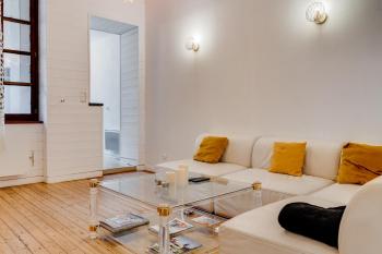 Spacieux 90m2 Jacuzzi, Standing,Bien-être, Toulouse (photo 3)